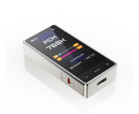 FiiO QX13 Titanium Gold - 1455690 - zdjęcie 1